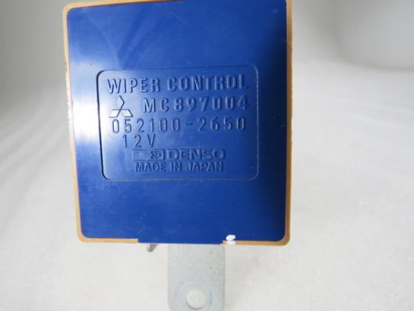 Bouton / interrupteur électromécanique  MITSUBISHI Canter (FB7, FB8, FE7, FE8) VII Imagem-4