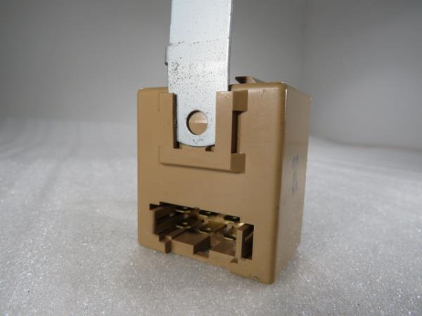 Bouton / interrupteur électromécanique  MITSUBISHI Canter (FB7, FB8, FE7, FE8) VII Imagem-3