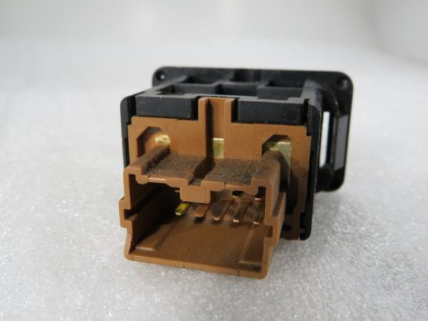 Bouton / interrupteur électromécanique  MITSUBISHI Canter (FB7, FB8, FE7, FE8) VII Imagem-2