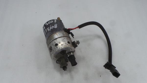 Pompa idraulica del sistema frenante AUDI A6 (4F2, C6)