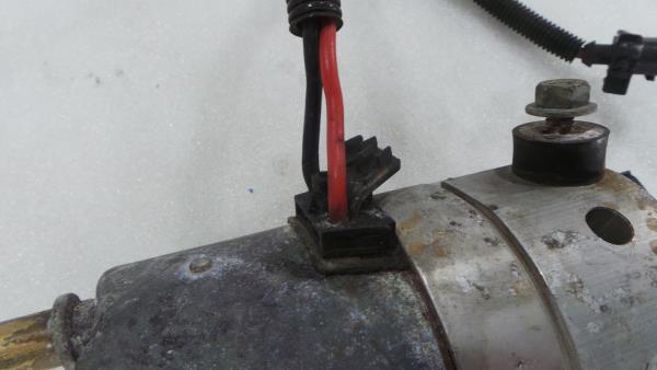 Pompa idraulica del sistema frenante AUDI A6 (4F2, C6) Imagem-3