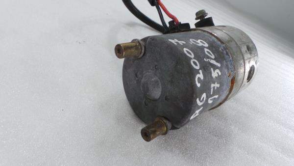 Pompa idraulica del sistema frenante AUDI A6 (4F2, C6) Imagem-4