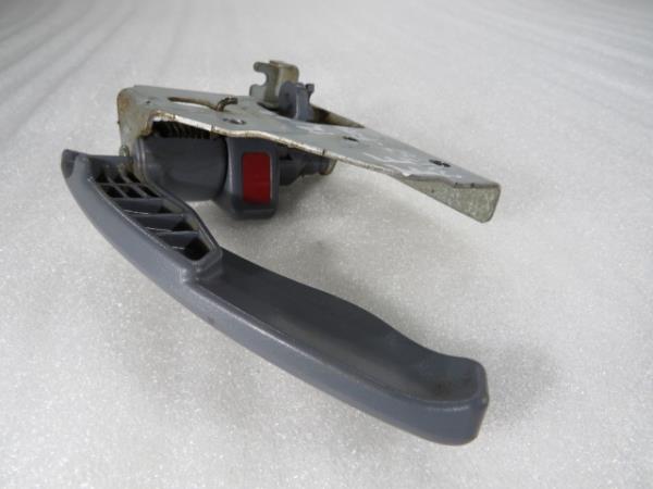 Poignée intérieure porte avant gauche MITSUBISHI Canter (FB7, FB8, FE7, FE8) VII Imagem-3