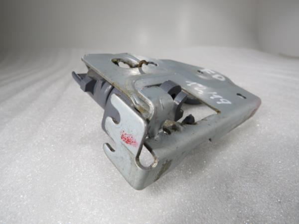 Poignée intérieure porte avant Droite MITSUBISHI Canter (FB7, FB8, FE7, FE8) VII Imagem-4