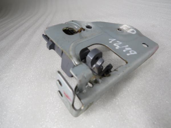 Poignée intérieure porte avant Droite MITSUBISHI Canter (FB7, FB8, FE7, FE8) VII Imagem-3