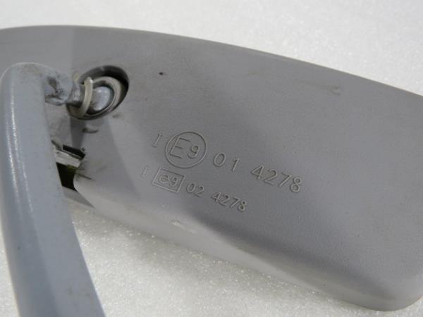 Rétroviseur intérieur MITSUBISHI Canter (FB7, FB8, FE7, FE8) VII Imagem-3