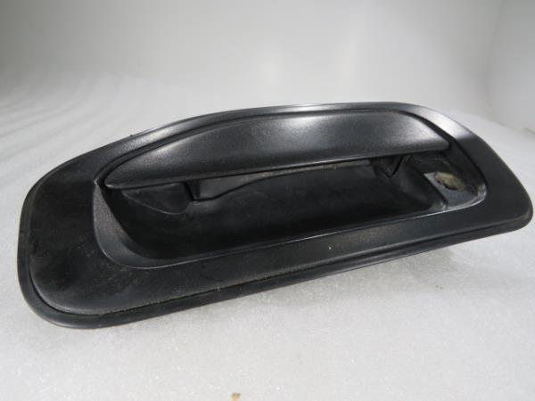 Poignée de porte avant gauche MITSUBISHI Canter (FB7, FB8, FE7, FE8) VII