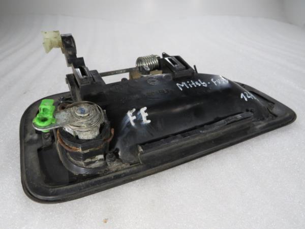 Poignée de porte avant gauche MITSUBISHI Canter (FB7, FB8, FE7, FE8) VII Imagem-2