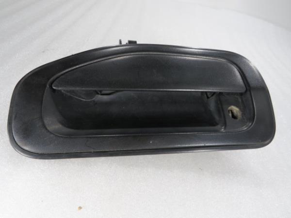 Poignée de porte avant gauche MITSUBISHI Canter (FB7, FB8, FE7, FE8) VII Imagem-1