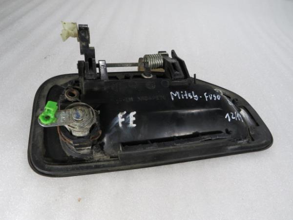 Poignée de porte avant gauche MITSUBISHI Canter (FB7, FB8, FE7, FE8) VII Imagem-3