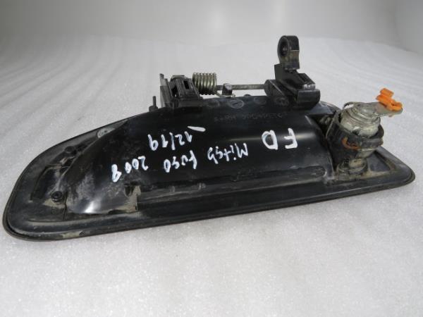 Poignée de porte avant Droite MITSUBISHI Canter (FB7, FB8, FE7, FE8) VII Imagem-2