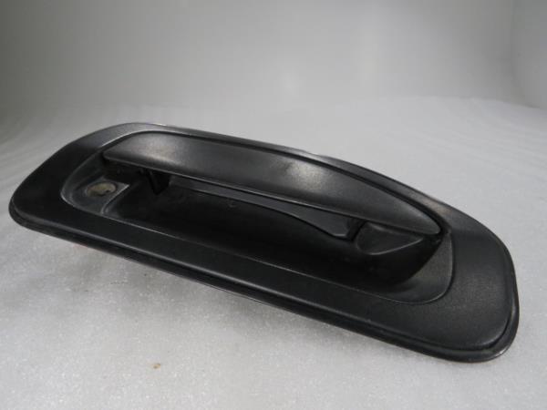 Poignée de porte avant Droite MITSUBISHI Canter (FB7, FB8, FE7, FE8) VII Imagem-1