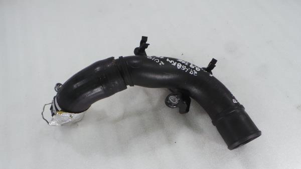 Tubo do intercooler RENAULT Clio IV (BH_)