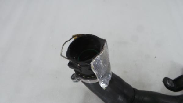 Tubo do intercooler RENAULT Clio IV (BH_) Imagem-4