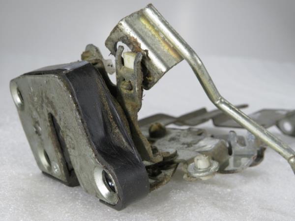 Serrure Avant Gauche MITSUBISHI Canter (FB7, FB8, FE7, FE8) VII