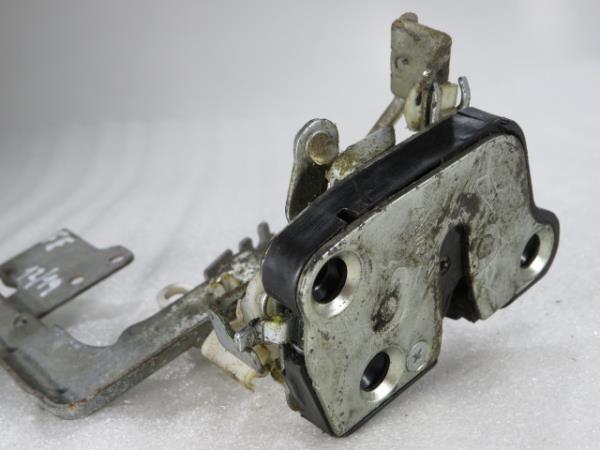 Serrure Avant Gauche MITSUBISHI Canter (FB7, FB8, FE7, FE8) VII Imagem-2