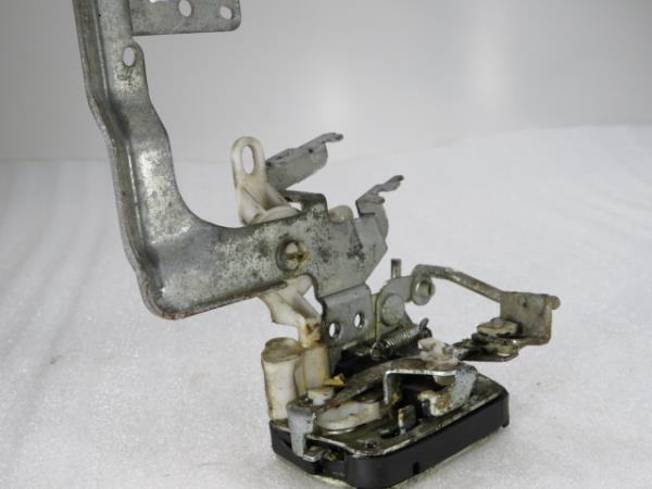 Serrure Avant Gauche MITSUBISHI Canter (FB7, FB8, FE7, FE8) VII Imagem-1