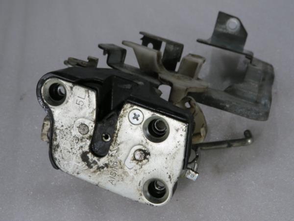 Serrure Avant Gauche MITSUBISHI Canter (FB7, FB8, FE7, FE8) VII Imagem-3