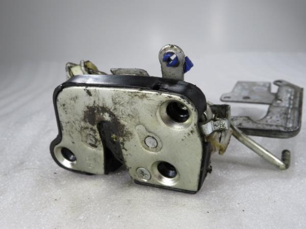 Serrure Avant Droite MITSUBISHI Canter (FB7, FB8, FE7, FE8) VII Imagem-2