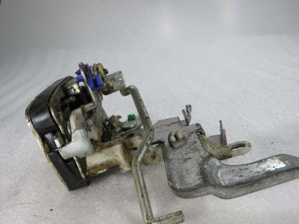 Serrure Avant Droite MITSUBISHI Canter (FB7, FB8, FE7, FE8) VII Imagem-3