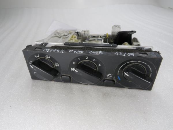 Commande chauffage MITSUBISHI Canter (FB7, FB8, FE7, FE8) VII
