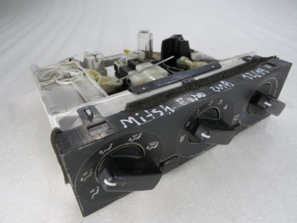 Commande chauffage MITSUBISHI Canter (FB7, FB8, FE7, FE8) VII Imagem-1