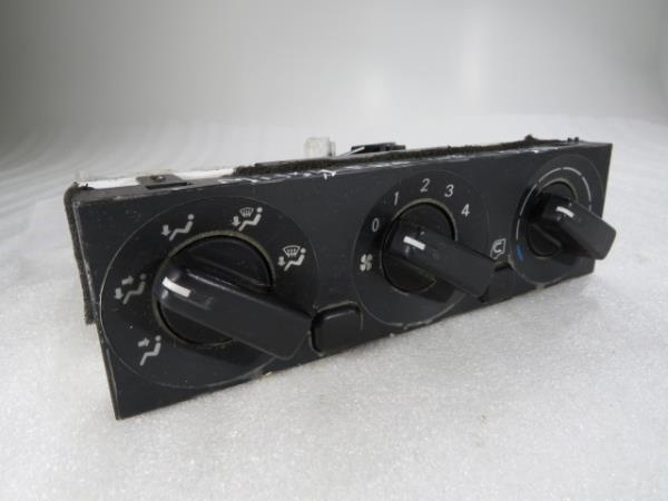 Commande chauffage MITSUBISHI Canter (FB7, FB8, FE7, FE8) VII Imagem-2