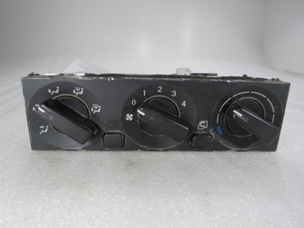 Commande chauffage MITSUBISHI Canter (FB7, FB8, FE7, FE8) VII Imagem-4