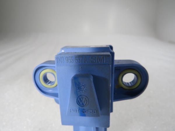 Sensor de impacto VOLKSWAGEN Golf V (1K1) Imagem-3