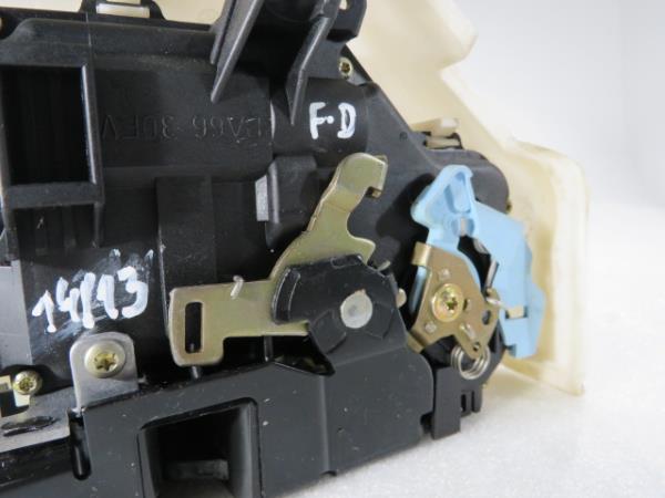 Front Right Door Lock VOLKSWAGEN Golf V (1K1) Imagem-1