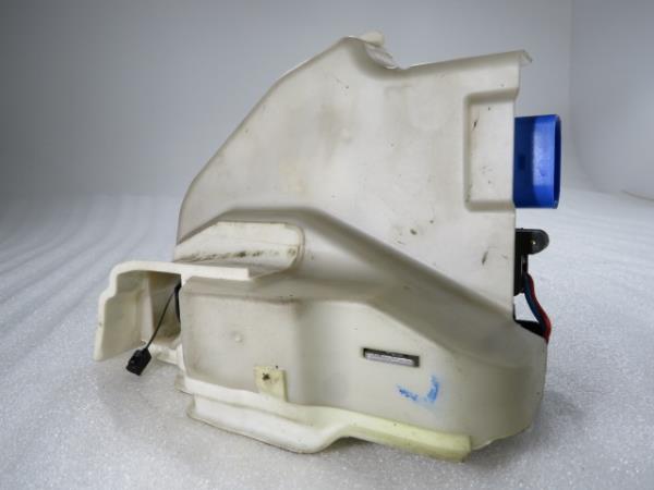 Front Right Door Lock VOLKSWAGEN Golf V (1K1) Imagem-3