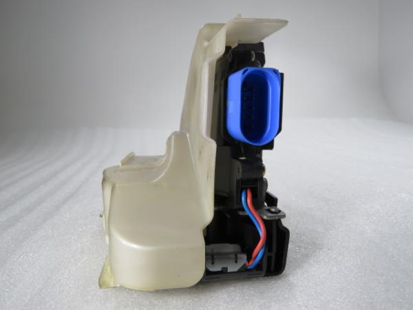 Front Right Door Lock VOLKSWAGEN Golf V (1K1) Imagem-2