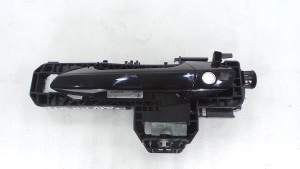Left front door handle MERCEDES-BENZ Classe E (W212)