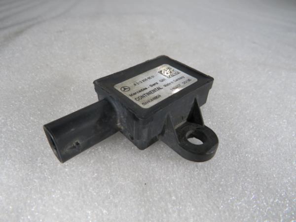 Sensor de impacto MERCEDES-BENZ Classe E (W212)