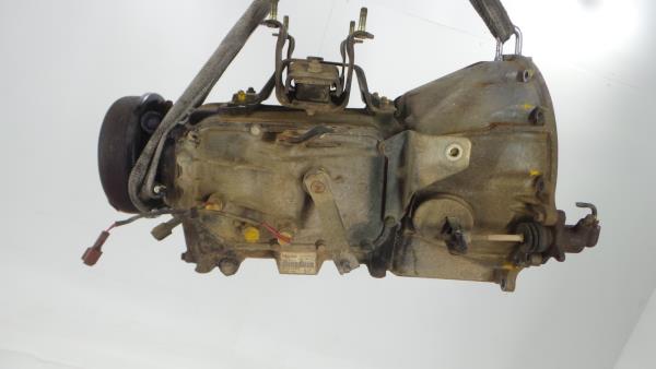 Manual gearbox ISUZU ELF Chassis (NKR7_, NKS7_, NHR6_, NKR6_)