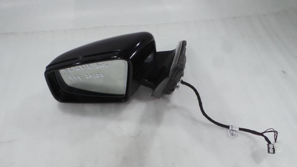 Left mirror MERCEDES-BENZ Classe E (W212)