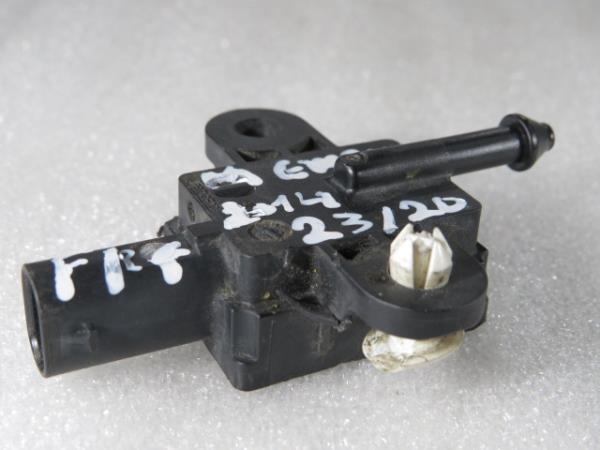 Sensor de impacto MERCEDES-BENZ Classe E (W212) Imagem-2