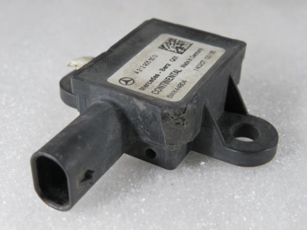 Sensor de impacto MERCEDES-BENZ Classe E (W212) Imagem-1