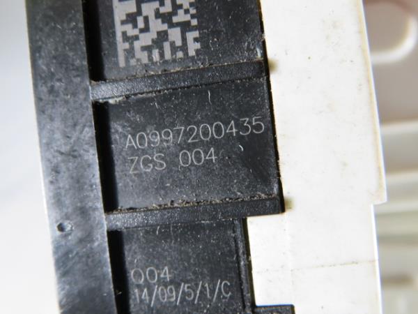 Front Right Door Lock MERCEDES-BENZ Classe E (W212) Imagem-1