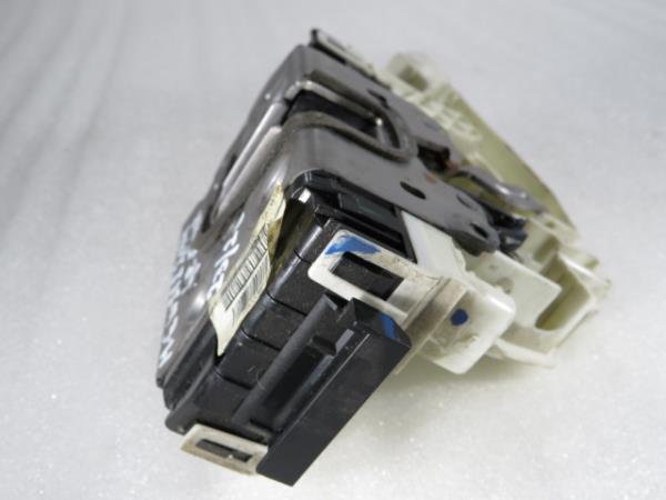 Front Right Door Lock MERCEDES-BENZ Classe E (W212) Imagem-3