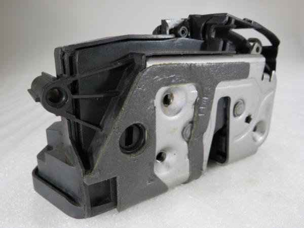 Serratura / chiusura porta Anteriore Destro FORD Ranger (TKE) Imagem-3