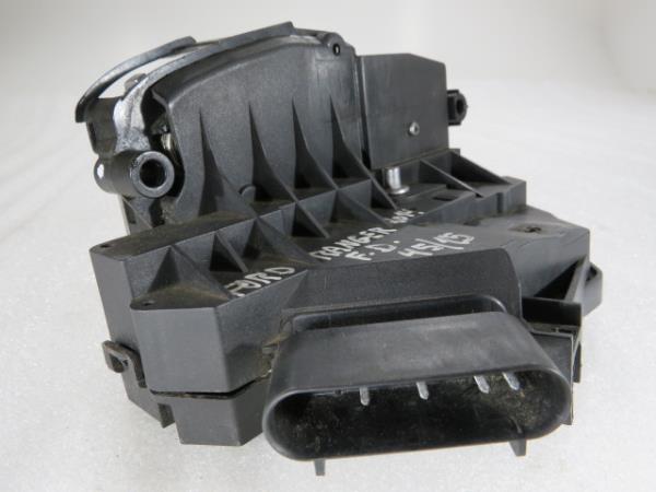 Serratura / chiusura porta Anteriore Destro FORD Ranger (TKE) Imagem-4