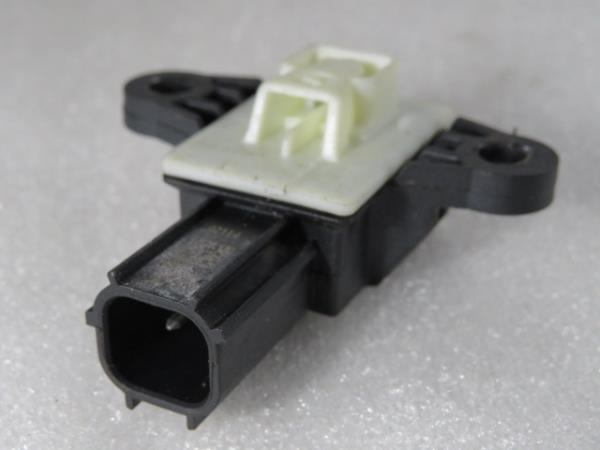 Sensor de impacto FORD Ranger (TKE) Imagem-1