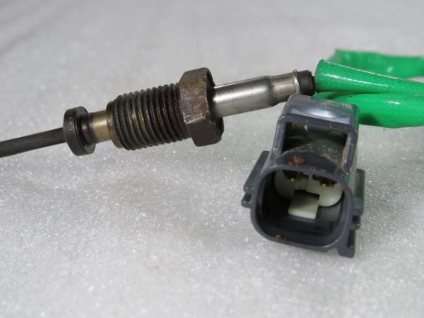 Sonda lambda FORD Ranger (TKE) Imagem-1