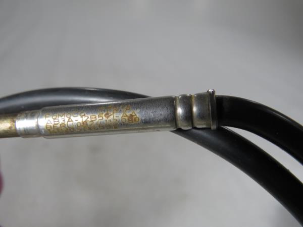 Sonda lambda FORD Ranger (TKE) Imagem-2