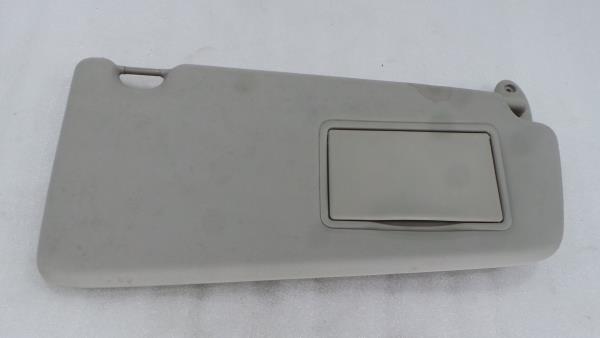 Right Sun Visor LAND ROVER Freelander 2 (L359)