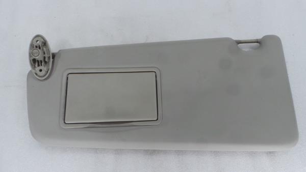 Pála de sol esquerda LAND ROVER Freelander 2 (L359)