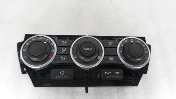 Comando chauffage / sofagem LAND ROVER Freelander 2 (L359)