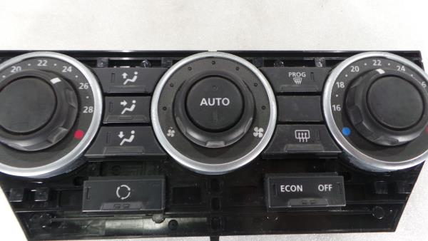 Comando clima LAND ROVER Freelander 2 (L359) Imagem-2