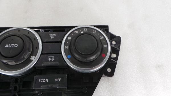 Comando clima LAND ROVER Freelander 2 (L359) Imagem-3